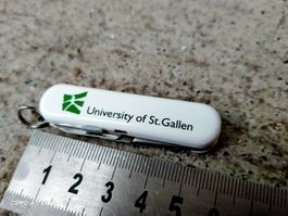 Taschenmesser Victorinox Uni St.Gallen