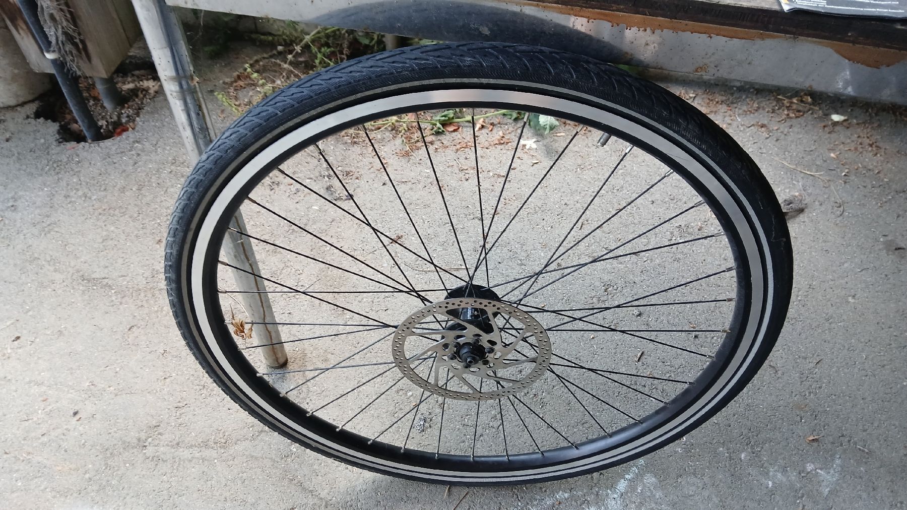 Biciclette: Defektes Elektrovelo Sparta – Difettoso da Lengnau BE venduto da Nat_cw5q 5