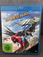 SPIDER-MAN HOMECOMING, Blu-ray DVD (Film)