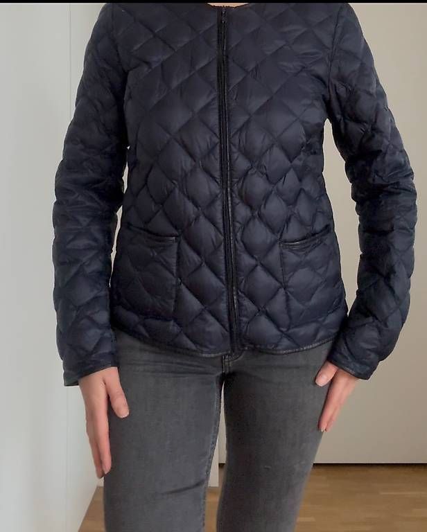 Uniqlo Giacche: Daunenjacke von  UNIQLO – Usato da Fehraltorf venduto da mar_sy7l