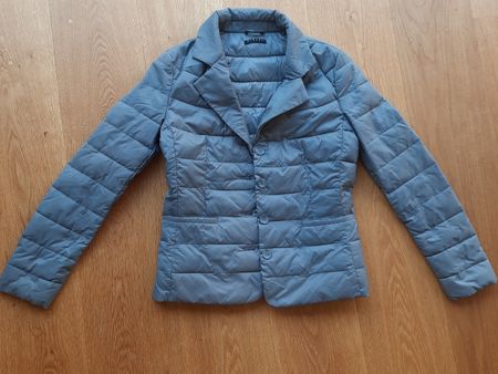 Veste SISLEY doudoune légère petite taille