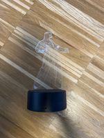 Harry Styles LED Lampe