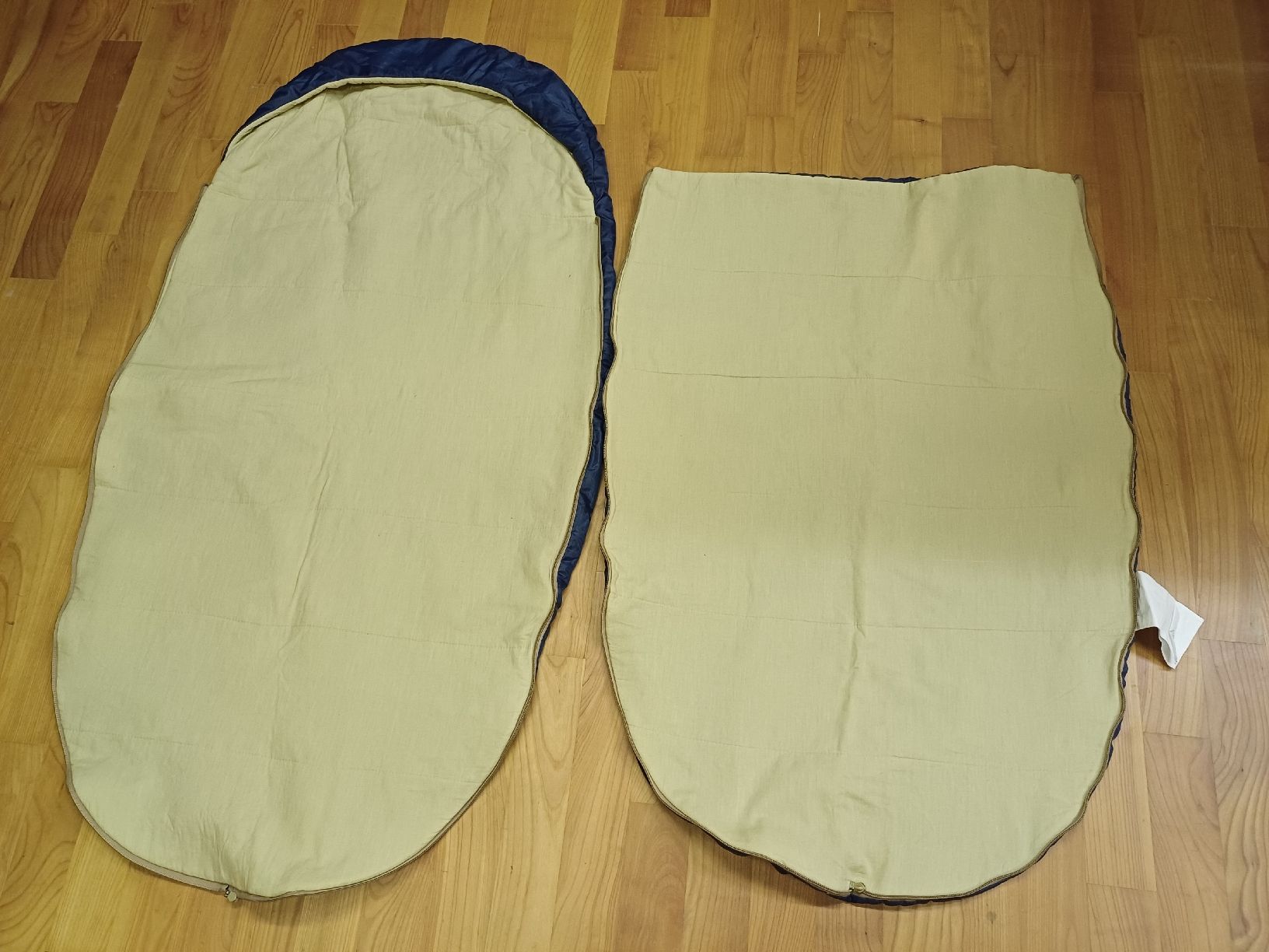 Schlafsäcke: Warm Winter Footmuff for Stroller – Gebraucht aus Dierikon von oldmeetsnew 6