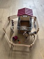 Schleich Pferdebox
