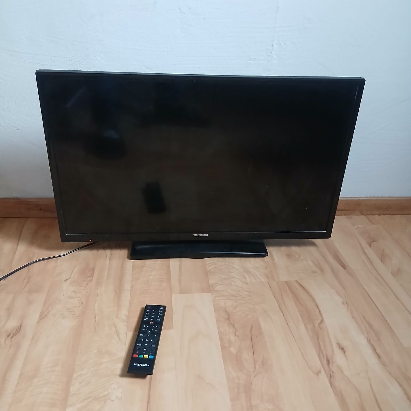 Televisori: Telefunken Fernseher – Usato da Rapperswil SG venduto da Danii008