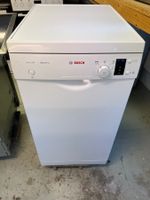 Bosch Freistehend oder Einbauen 45 cm Gratis Lieferung