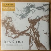 Joss Stone - Water For Your Soul / 2 LP - 1. EU-Press. 2015
