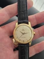 Magnifique montre automatique Omega Seamaster