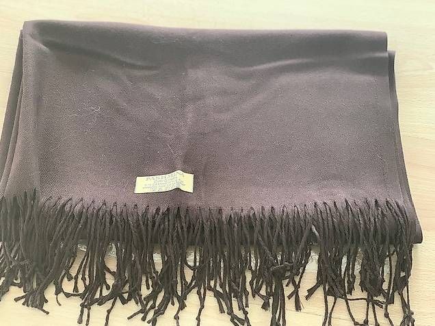 Foulard & Sciarpe: Pashmina Original Shawl – Usato da Stans venduto da Fourcats