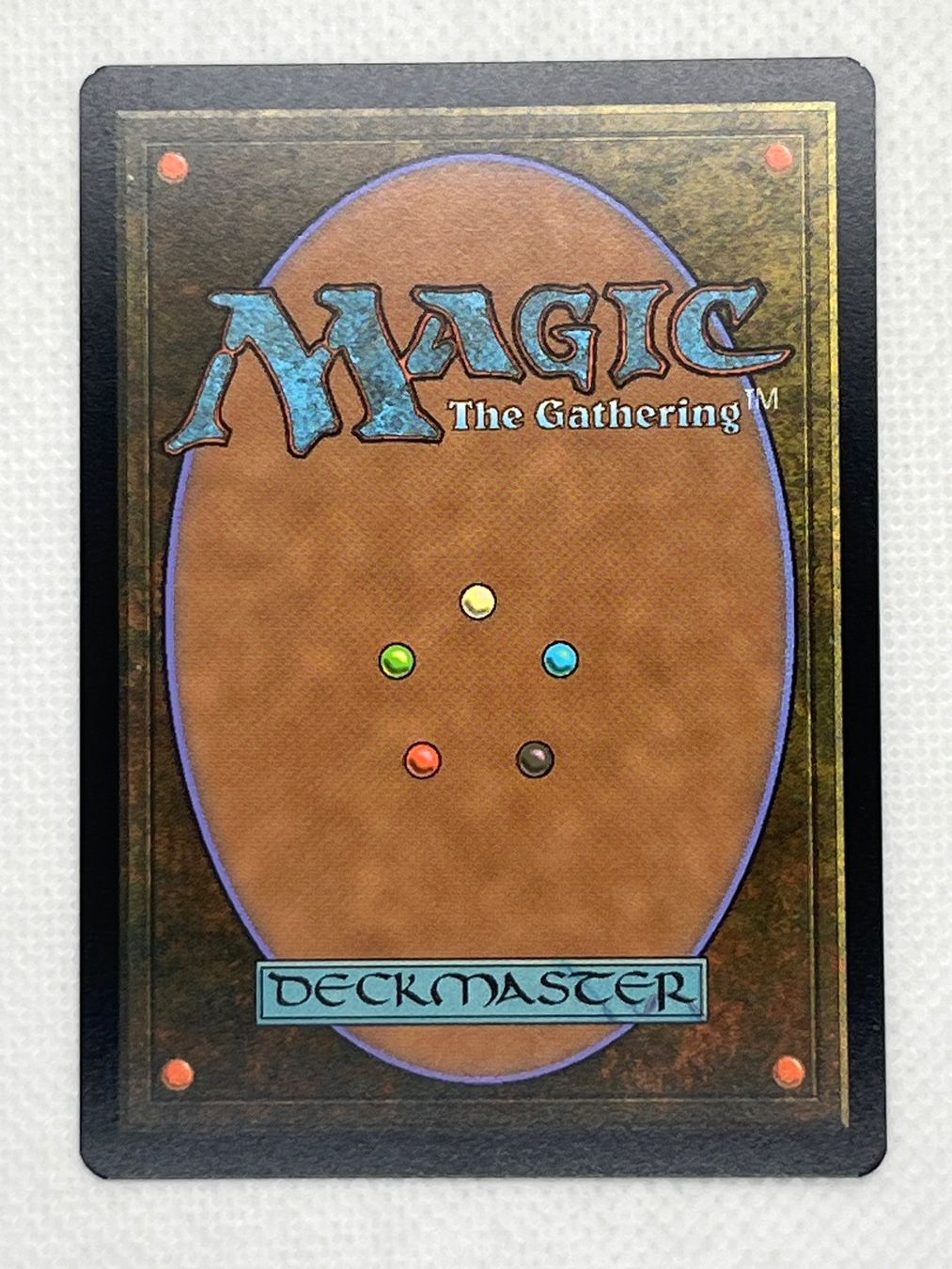 Magic The Gathering Carte collezionabili: MTG Involuntary Cooldown BRO 53 Englisch Uncommon – Usato da Hinterkappelen venduto da Kim1992 1