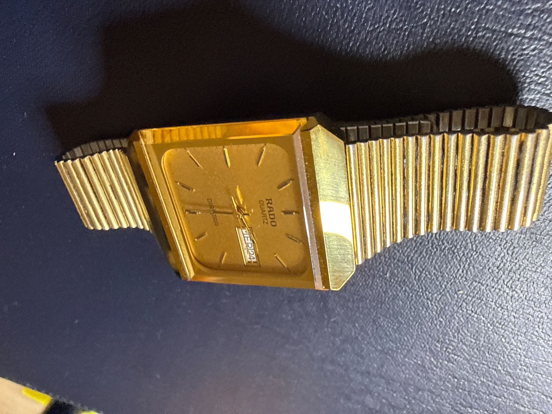 Rado Orologi: Rado Dia Star 30 mm – Usato da Pfeffingen venduto da Allhandelklgwatches 2