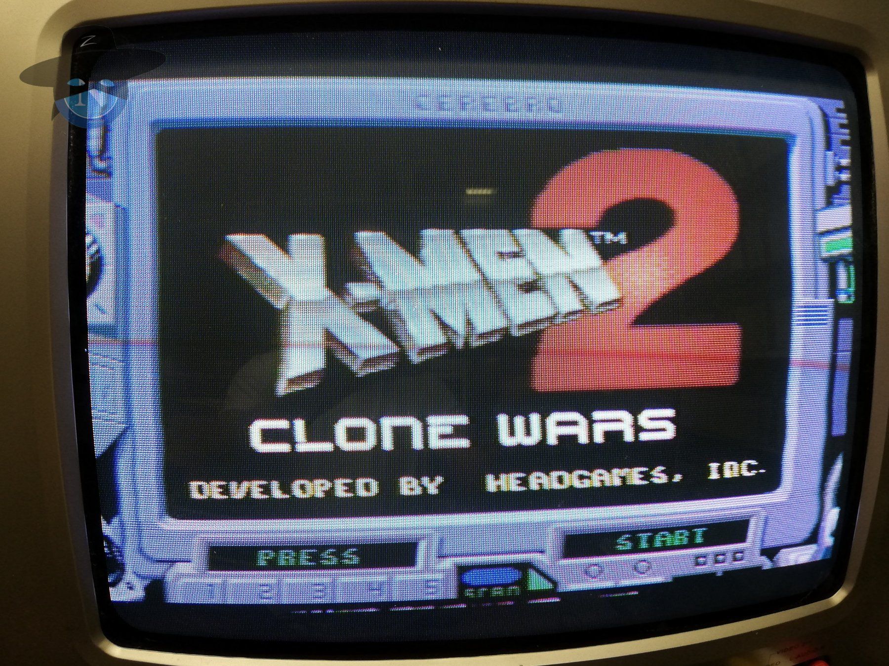 Sega Giochi: X-Men 2 Clone Wars      /  Sega Mega Drive  MD – Usato da St. Gallen venduto da zorro_dc 5