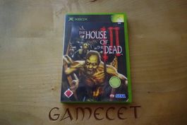 The House of the Dead III