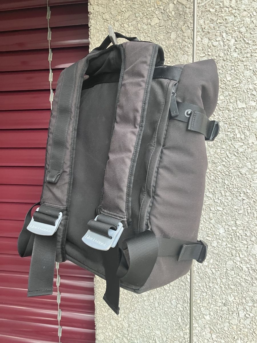 Zaini: Blue Lounge Grosser Rucksack – Usato da Dättwil AG venduto da Datura 1