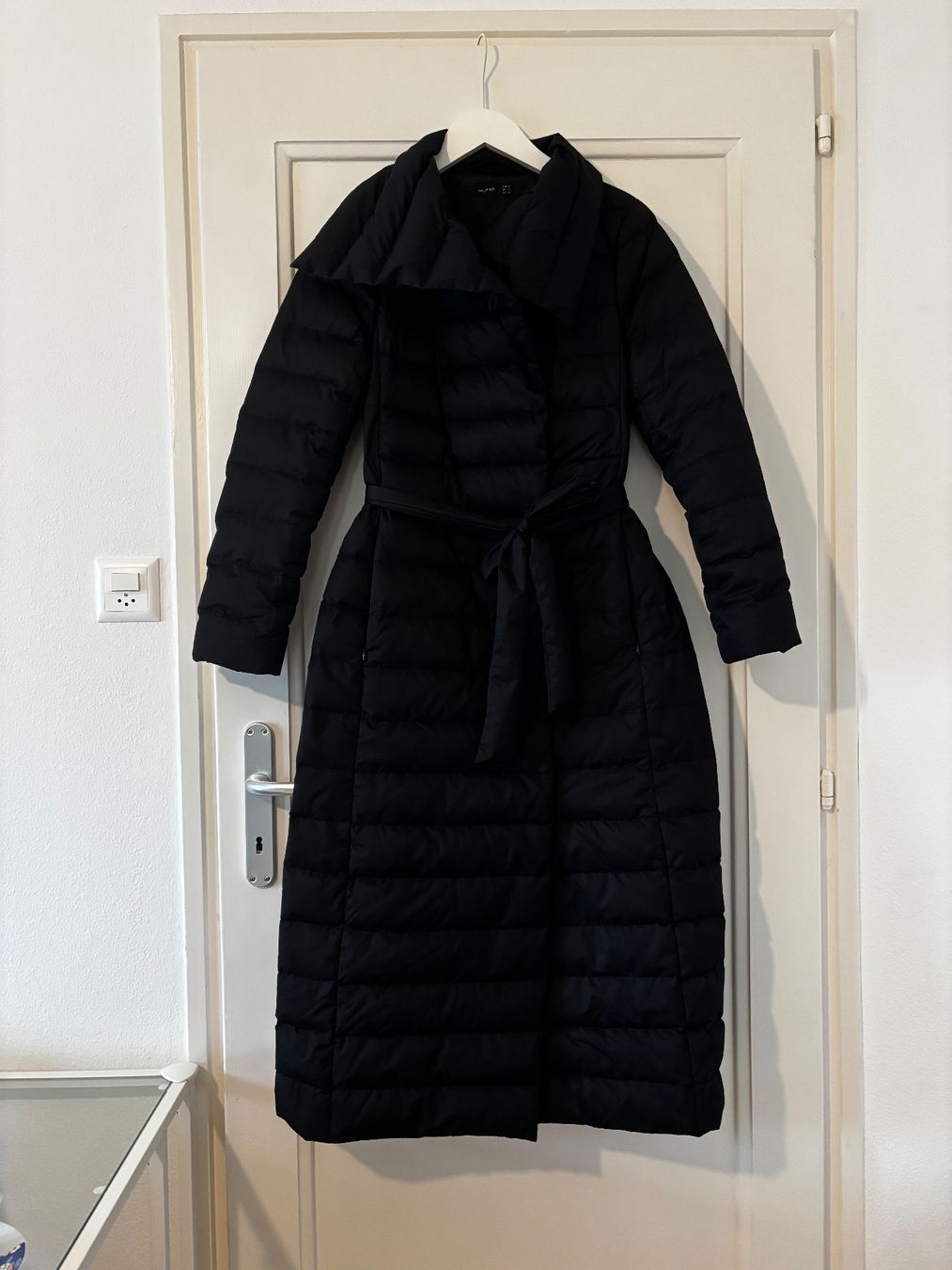 Hallhuber Manteaux: Hallhuber down feather coat - size 38 – D'occasion à Cully par Maar_K 1