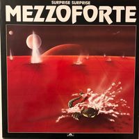 Mezzoforte – Surprise surprise (LP)