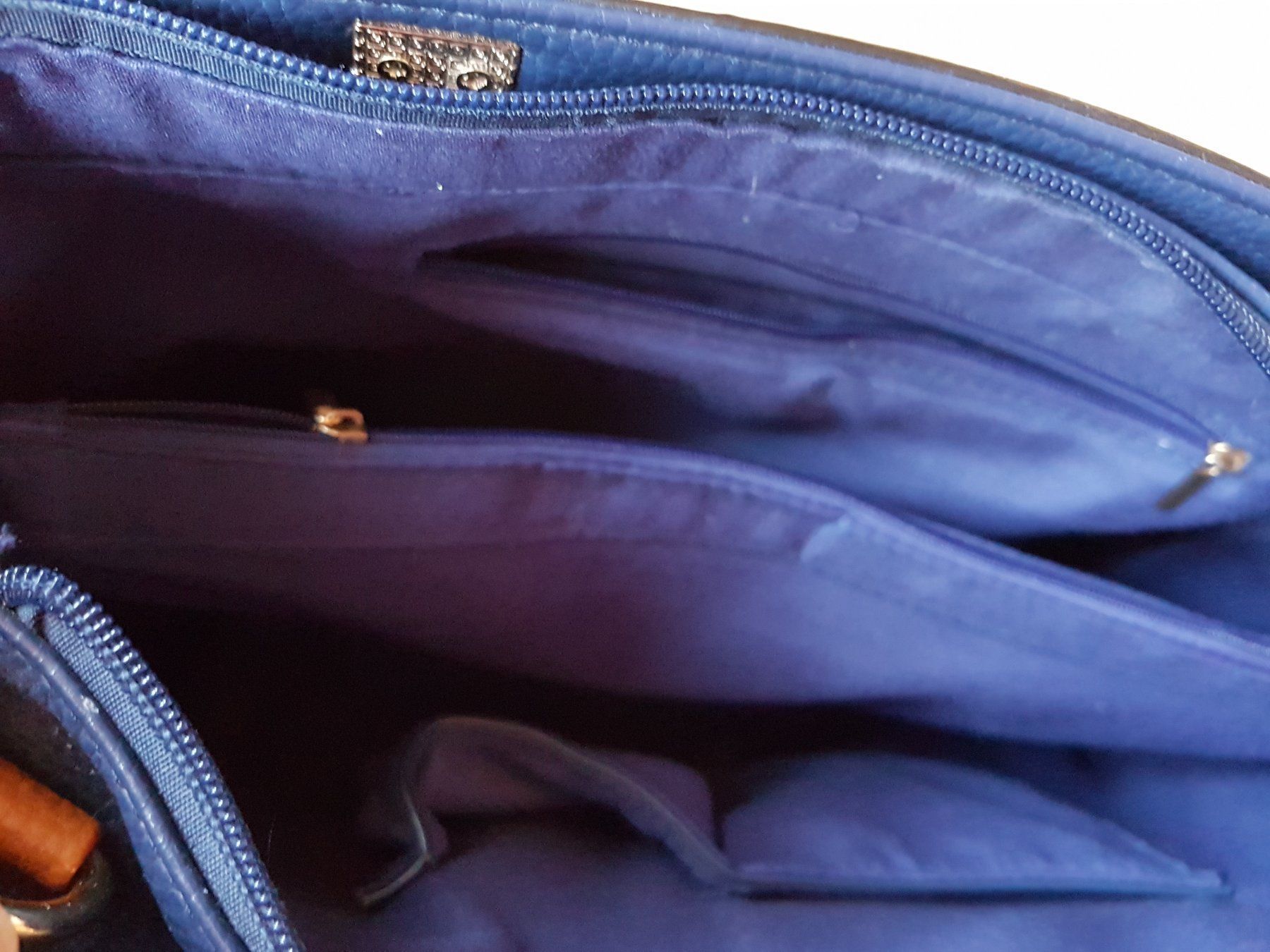 Borse da donna: HANDTASCHE  (NEUWERTIG) – Nuovo (secondo la descrizione) da Sax venduto da spazieren 6