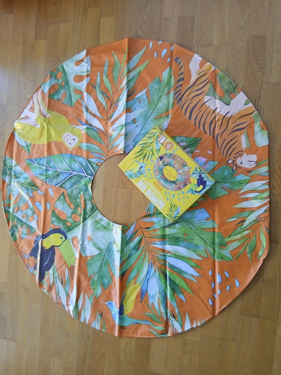 Bouées: Swimming Ring Neu, Coop – D'occasion à Dübendorf par Fip05 1