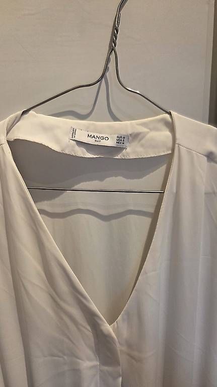 Jumpsuits: Jumpsuit Mango – Gebraucht aus Zürich von denise_g 1