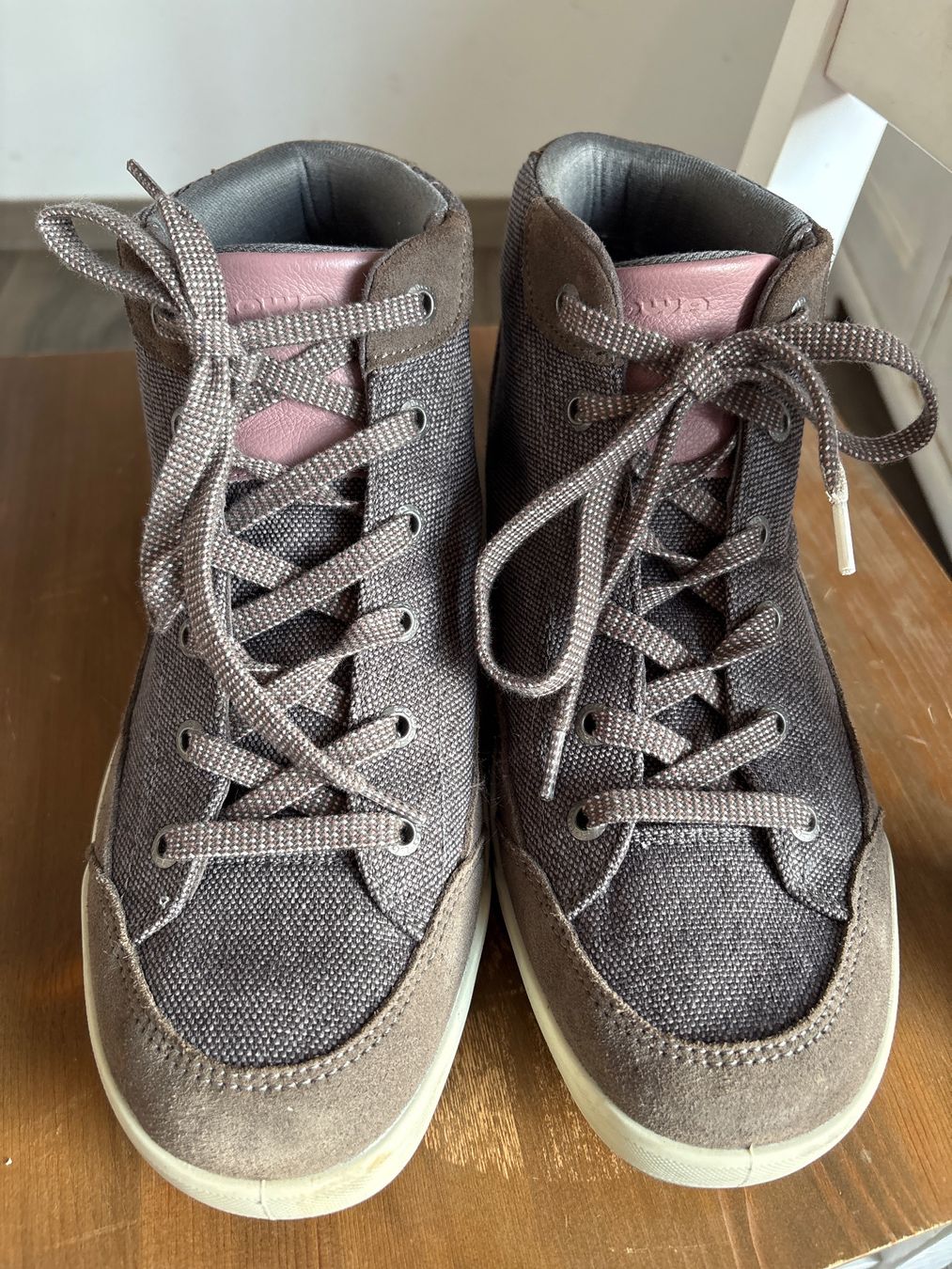 Lowa Scarpe da donna: Lowa Schuhe Gr.43.5 – Usato da pfäffikon zh venduto da manuela052 2