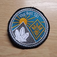 Vsg Bat 131