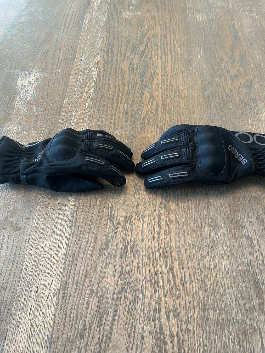Guanti & manicotti: Gants moto hiver Bering – Usato da Corsier GE venduto da Alexandre.gllrd 2