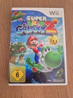 Super Mario Galaxy 2 (Wii)