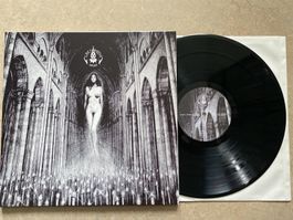 Lacrimosa – Satura [NESI Black LP]