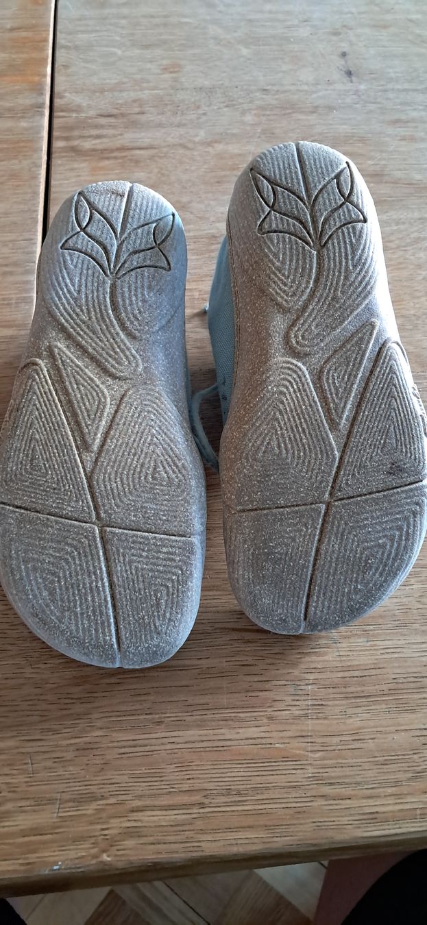 Chaussures hommes: Barfussschuhe – D'occasion à Nidau par Darkpooh 4