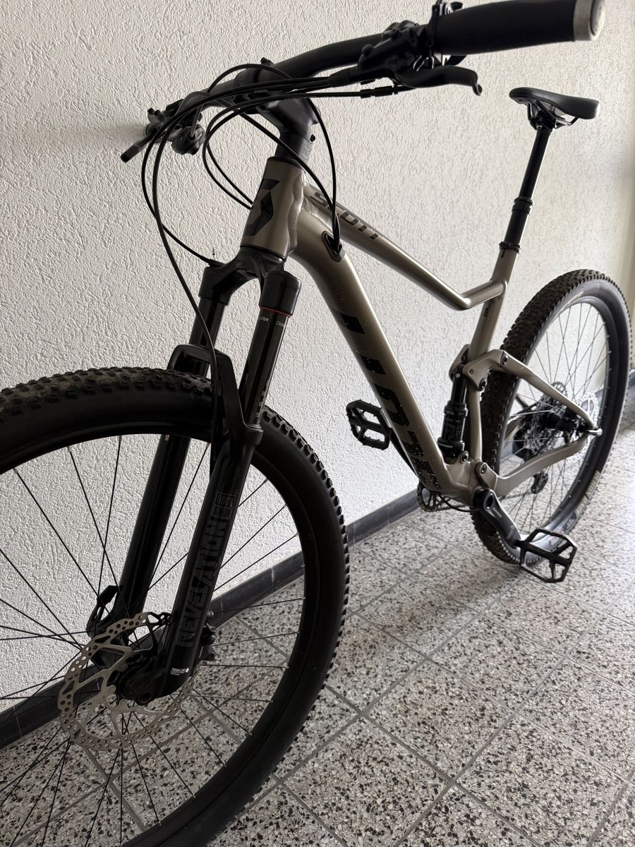 Scott Biciclette: Scott Spark 950 – Usato da Stansstad venduto da 91PD 9