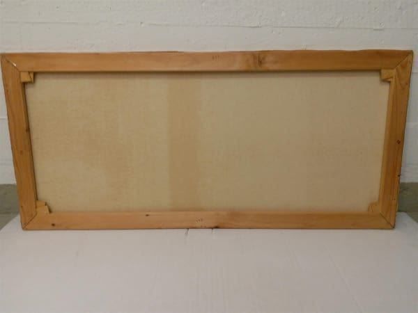 Gemälde: Conti "Paris " Gemälde – Gebraucht aus Zürich von Galerie-Kunst 2
