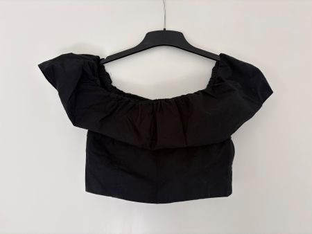Summer top - size M (fits S)