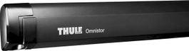Thule Omnistor 5200 400x250 schwarz/grau