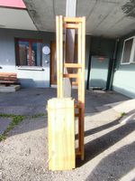 Regalgestell IVAR 80x30x179