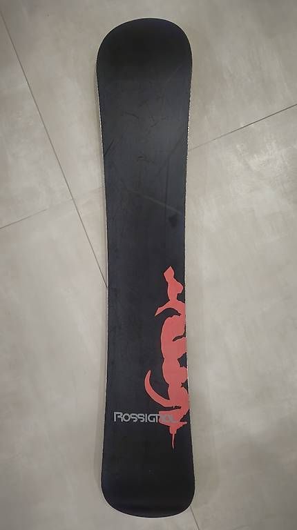 Boards: Tavola Snowboard Rossignol 164 – Gebraucht aus Bellinzona von dar_fyq9 2