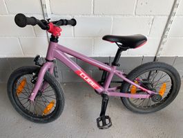 Cube Kinderfahrrad 16 Zoll - Super Zustand