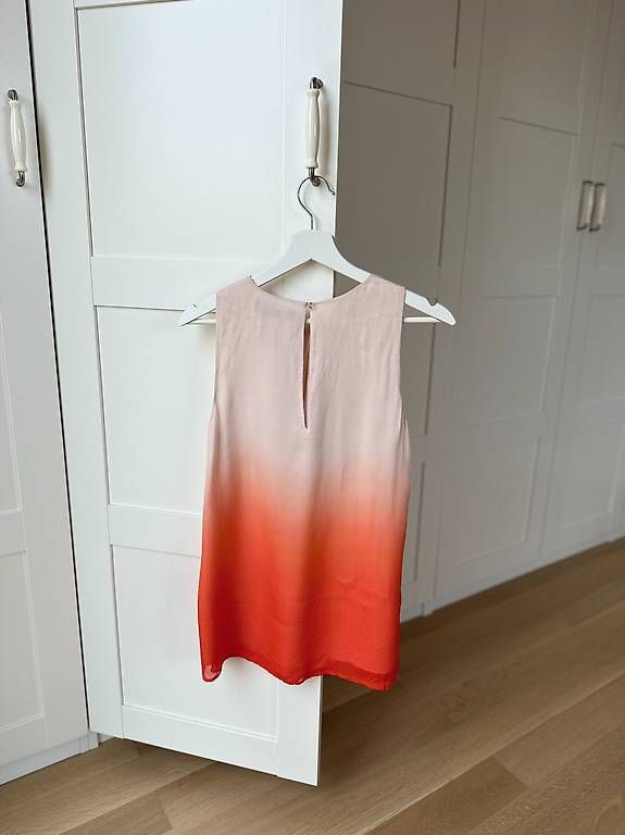 Top: Top ombre von Hallhuber Donna – Usato da St. Gallen venduto da Sabrinaaa 3