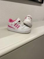 Adidas Mädchen Sneaker Grösse 23