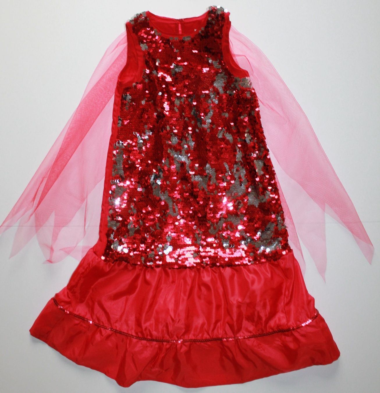 Costumi: Costume diablesse / Teufel t. 3 - 4 ans – Usato da Peseux venduto da CoolShoping 2