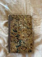 Livre ancien - Édition originale rare. À saisir! 1807!!