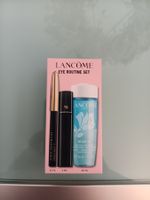 Lancome Neu Augenpflege Set neu verpackt unbenutzt