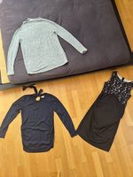 Schwangerschaftsmode 3-teilig, bequem & stilvol
