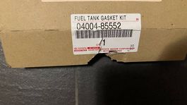 Toyota Tank Dichtung Set 0400485552 Original Neu Ungeöffnet