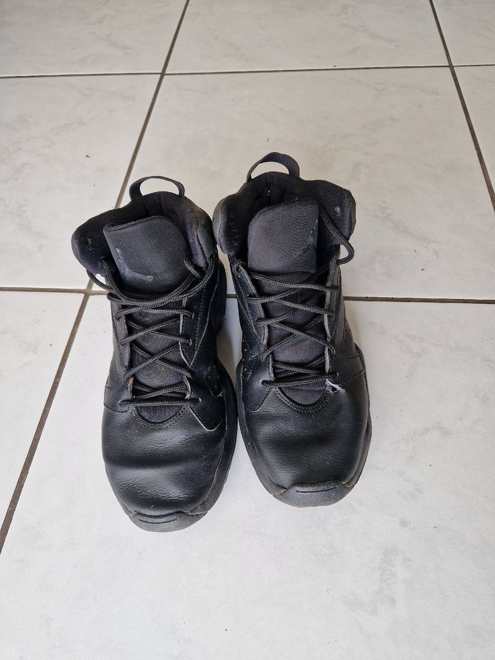 Jordan Chaussures hommes: Jordan Sneakers  – D'occasion à Bassersdorf par DonSolo 7