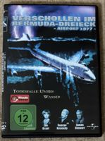 VERSCHOLLEN IM BERMUDA-DREIECK AIRPORT 1977