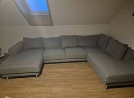 Ecksofa zu Verkaufen, Preis verhandelbar
