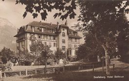 Seelisberg hotel