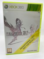 🎮🟡💎 'Final Fantasy XIII-2' X360 - NFR - JRPG Kult