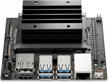 Nvidia PCs: Nvidia Jetson nano developer kit – Neu und originalverpackt aus Schlatt TG von  2