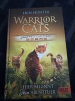 Warrior Cats-Deine Welt der Clans